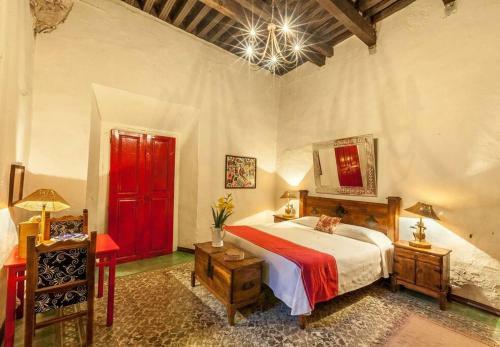 Antigua Casa de M�sica - Entire House