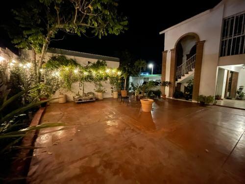 Apartamento Dive Inn