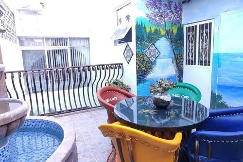 Apartamento Incredible Luxury Apt. With Jacuzzi At Americana