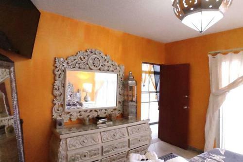 Apartamento Incredible Luxury Apt. With Jacuzzi At Americana