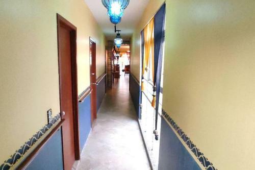 Apartamento Incredible Luxury Apt. With Jacuzzi At Americana