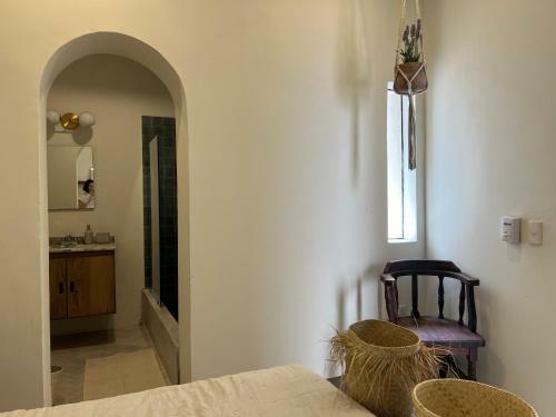 Casa Peni