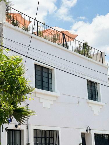 Casa Peni