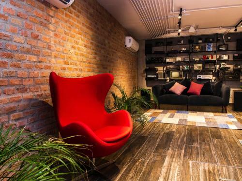 Hotel Next Hub