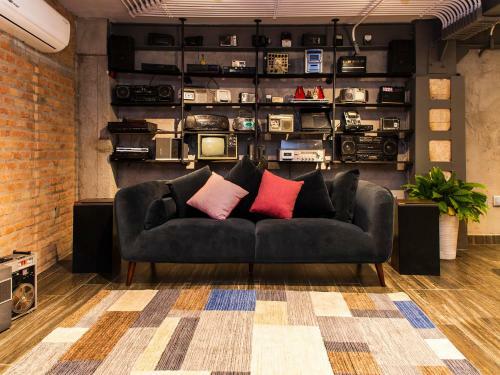 Hotel Next Hub