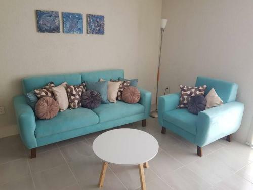 Apartamento Hermoso Condominio En Tlaquepaque