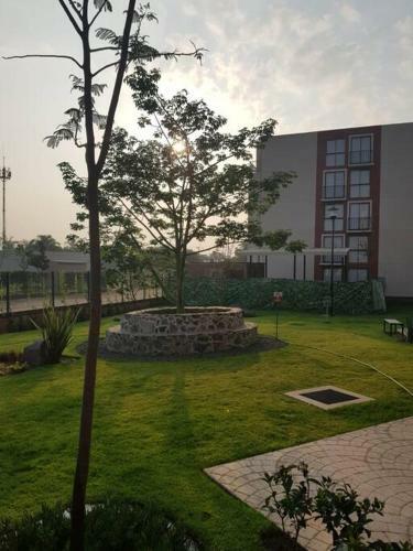 Apartamento Hermoso Condominio En Tlaquepaque