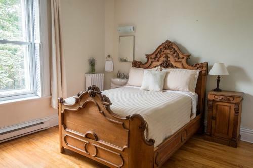 Hostal Auberge De La Visitation