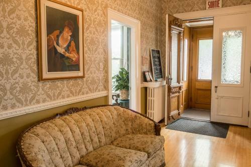 Hostal Auberge De La Visitation