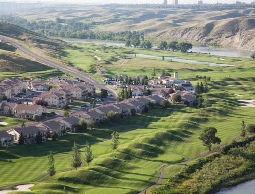 Apartamento Paradise Canyon Golf Resort #1