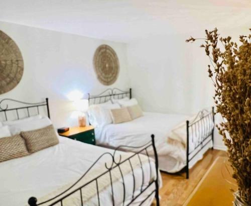 Apartamento P Tit Bor�al- 2 Minutes de La Plage Memphr�magog