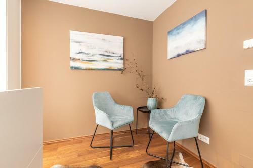 Apartamento Ferienhaus Bergpanorama Mit Sauna & Gro�em Garten