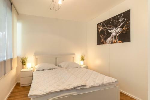 Apartamento Ferienhaus Bergpanorama Mit Sauna & Gro�em Garten