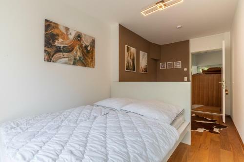 Apartamento Ferienhaus Bergpanorama Mit Sauna & Gro�em Garten