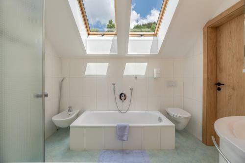 Chalet Oxygen