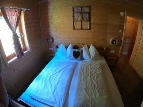 Authentic Apartment In St Gallenkirch With Sauna