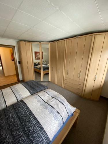 Apartamento Reiter, Haus