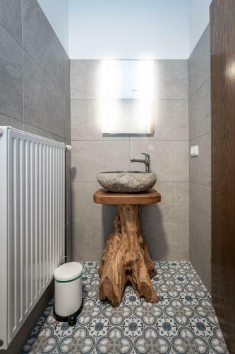 Albergue Aos Adventure Guesthouse