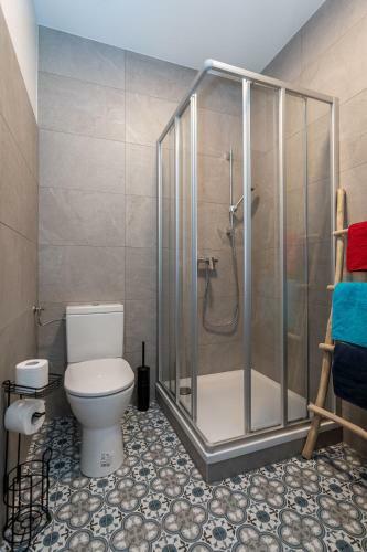 Albergue Aos Adventure Guesthouse