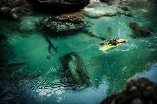 Albergue Aos Adventure Guesthouse