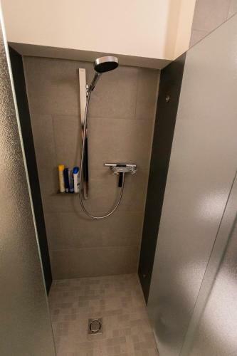 Apartment In Historischer Villa Mit Parkplatz
