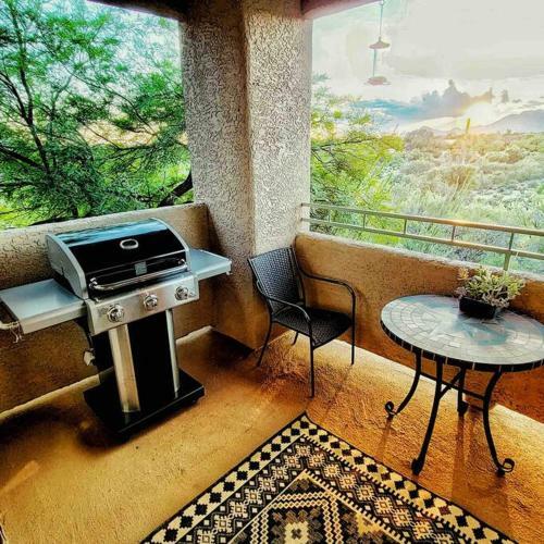 Luxury 3bd/2ba Home Near Tucson W/ Desert Views