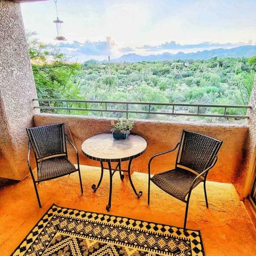 Luxury 3bd/2ba Home Near Tucson W/ Desert Views