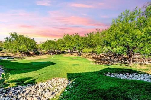 Luxury 3bd/2ba Home Near Tucson W/ Desert Views