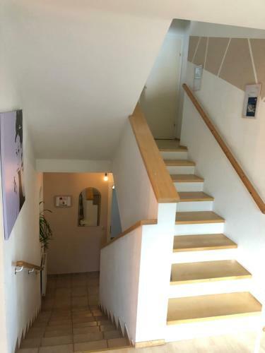 Haus Mit Garten