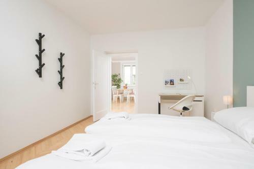 Apartamento Urban Retreat Graz