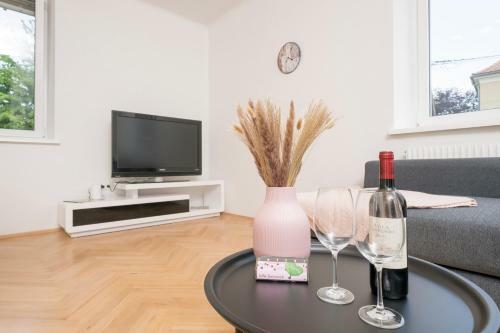 Apartamento Urban Retreat Graz