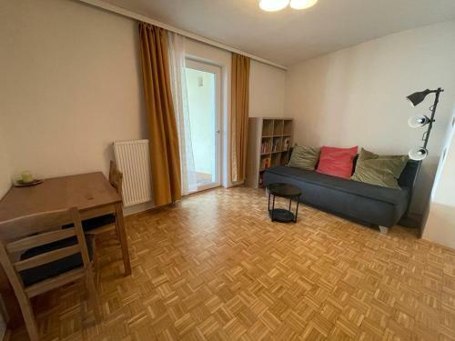Apartamento Zentrum & Sch�ne Terasse