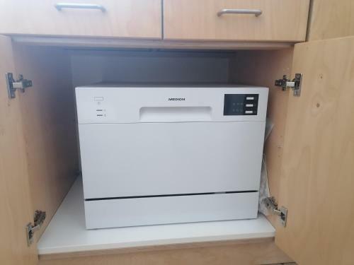 Cozy Apartment In Graz City (For Singles/couples)
