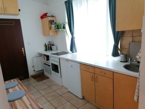 Cozy Apartment In Graz City (For Singles/couples)
