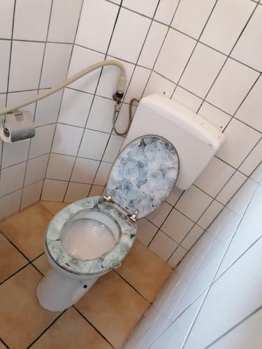 Cozy Apartment In Graz City (For Singles/couples)