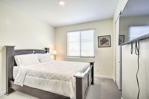 Spacious Surprise Home Near Sports Stadiums!