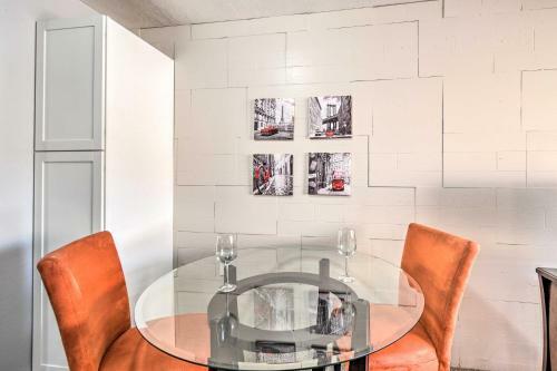 Apartamento Neat Condo With Balcony, Near Spring Training!