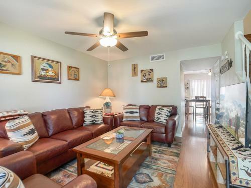 Southwest Splendor 2br Tempe Sleeps 4