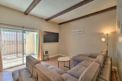 Apartamento Convenient Condo, Close To Spring Training!
