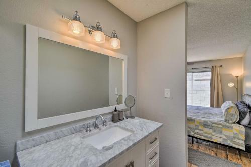 Apartamento Convenient Condo, Close To Spring Training!
