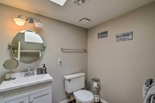 Apartamento Convenient Condo, Close To Spring Training!