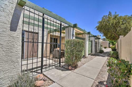 Apartamento Convenient Condo, Close To Spring Training!