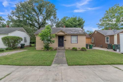 Cozy Home Away From Home In Little Rock Home