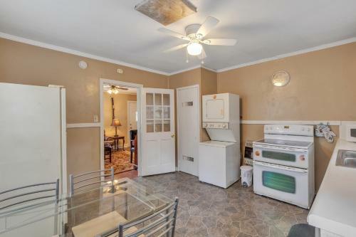Cozy Home Away From Home In Little Rock Home