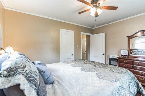Cozy Home Away From Home In Little Rock Home