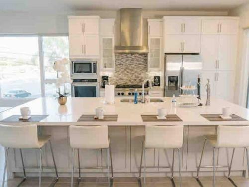 Apartamento Arcadia-cozy Nice 4bed3.5bath Townhouse Can?t Miss