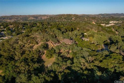 Apartamento Z Ranch-modern Country Luxury With Stunning Views