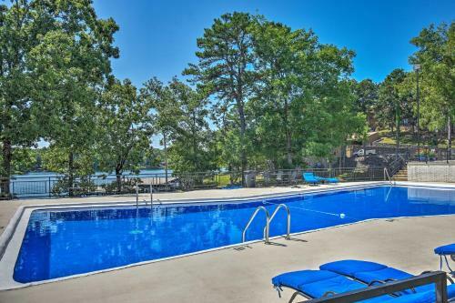 Apartamento Convenient Lake Daze Condo With Amazing Pool!