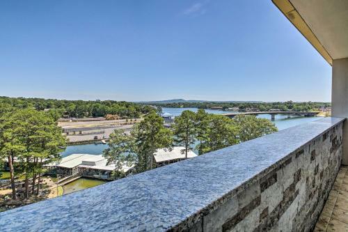 Apartamento Convenient Lake Daze Condo With Amazing Pool!
