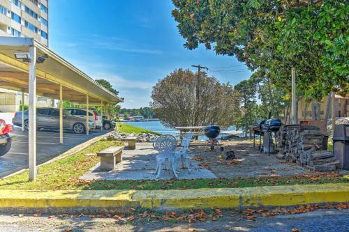 Apartamento Convenient Lake Daze Condo With Amazing Pool!